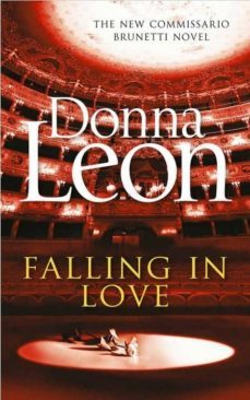 falling in love-donna leon-9780434023585