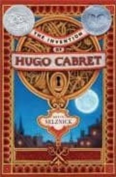 the invention of hugo cabret-brian selznick-9780439813785
