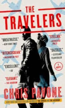 the travelers-9780451498885