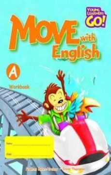 move with english b, audio cds for the pupil s workbook-9780462008585