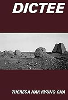dictee (ingles)-theresa hak kyung cha-9780520390485