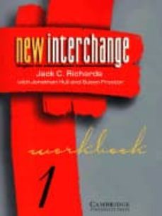 new interchange 1. workbook-9780521628785