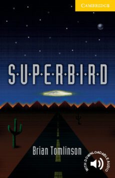 superbird: level 2-brian tomlinson-9780521656085