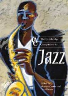the cambridge companion to jazz-mervyn cooke-9780521663885