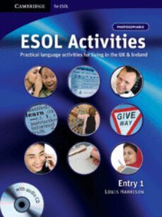 esol activities: entry 1-louis harrison-9780521712385