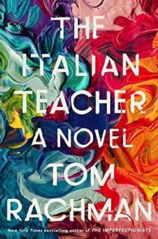 the italian teacher-9780525559085