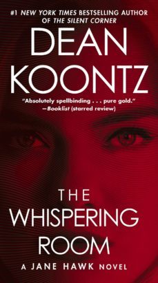 the whispering room-9780525618485