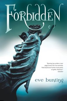 forbidden (ebook)-eve bunting-9780544391185
