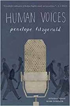 human voices-9780544484085