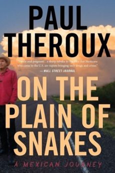 -paul theroux-9780544866485
