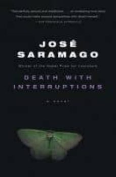 death with interruptions-9780547247885