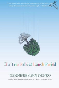 if a tree falls at lunch period (ebook)-gennifer choldenko-9780547351285