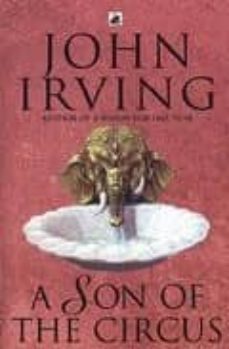 son of the circus-john irving-9780552143585