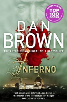 inferno: (robert langdon book 4)-dan brown-9780552169585