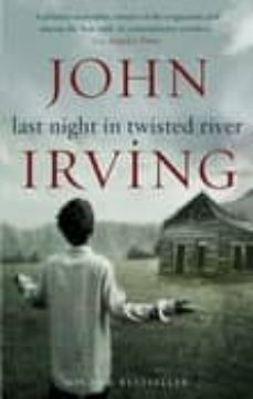 last night in twisted river-9780552776585