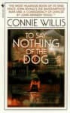 to say nothing of the dog-9780553575385