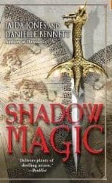 shadow magic-jaida jones-9780553591385