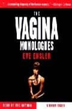 the vagina monologues 2cds-9780553714685