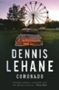 coronado-dennis lehane-9780553818185