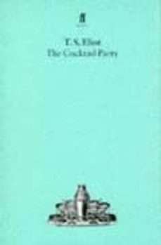 the cocktail party-thomas stearns eliot-9780571051885