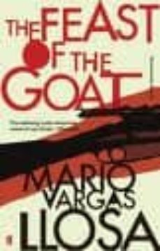 the feast of the goat-mario vargas llosa-9780571258185