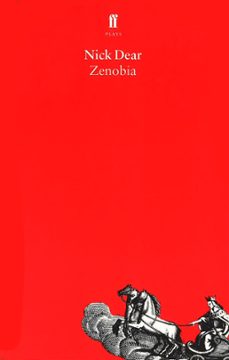 zenobia (ebook)-9780571318285