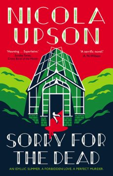 sorry for the dead (ebook)-nicola upson-9780571337385