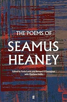 -seamus heaney-9780571340385