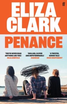 penance-eliza clark-9780571371785