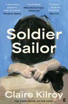 soldier sailor (ebook)-claire kilroy-9780571375585
