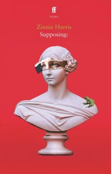 supposing: (ebook)-zinnie harris-9780571406685