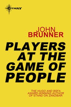 -john brunner-9780575101685