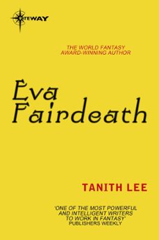 -tanith lee-9780575120785