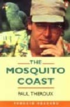 the mosquito coast-paul theroux-9780582402485