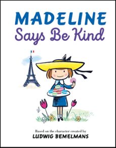 madeline says be kind (ebook)-ludwig bemelmans-9780593349885