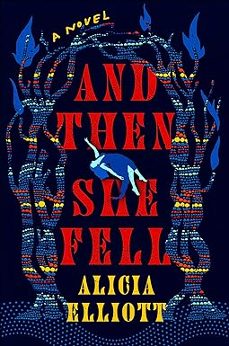 and then she fell-alicia elliott-9780593473085