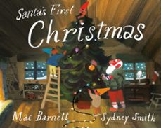 santa's first christmas (ebook)-mac barnett-9780593524985