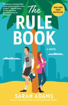 the rule book (ebook)-sarah adams-9780593723685