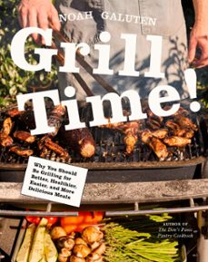 grill time! (ebook)-noah galuten-9780593804285