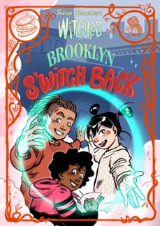 witches of brooklyn: s'witch back (ebook)-sophie escabasse-9780593813485