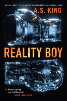 reality boy (ebook)-a.s. king-9780593855485