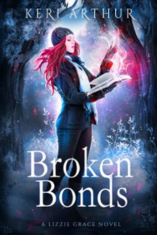 broken bonds (ebook)-keri arthur-9780648768685
