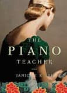 the piano teacher-9780670020485