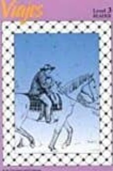 viajes reader students edition (level 3) 1989c-9780673207685