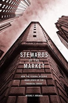stewards of the market-mitchel y. abolafia-9780674980785
