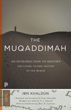 -ibn khaldun-9780691166285