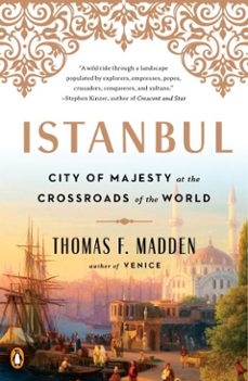 istanbul (ebook)-thomas f. madden-9780698140585
