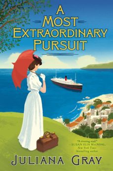 a most extraordinary pursuit (ebook)-juliana gray-9780698176485