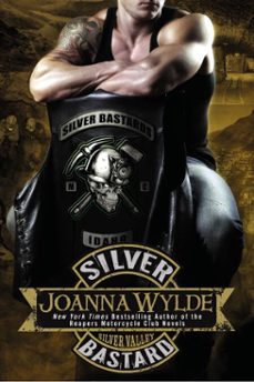silver bastard (ebook)-joanna wylde-9780698191785