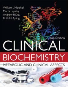 -william j. marshall-marta lapsley-andrew day-9780702054785